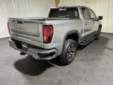 Used 2024 GMC Sierra 1500 AT4 image 5