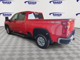 New 2025 Chevrolet Silverado 2500 LT w/ Safety Package image 4