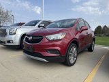 Used 2020 Buick Encore Preferred w/ Safety Package image 3