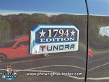 Used 2021 Toyota Tundra 1794 Edition image 4