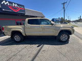 Used 2017 Toyota Tacoma SR5 w/ Tow Package image 3