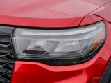 New 2025 Ford Explorer ST image 5