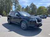 New 2025 Nissan Pathfinder SV image 4