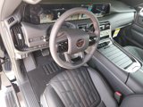 New 2025 Nissan Armada PRO-4X image 5