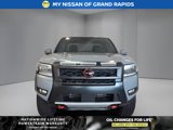 New 2025 Nissan Frontier PRO-4X image 2