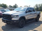New 2025 RAM 1500 Rebel w/ Rebel Level 2 Equipment Group image 4