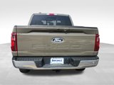 New 2025 Ford F150 XLT image 4