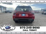 New 2025 Subaru Forester Limited w/ Popular Package #1 image 6