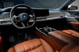 Used 2024 BMW 750e xDrive image 3