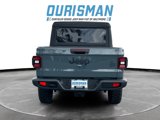 New 2025 Jeep Gladiator Willys image 5