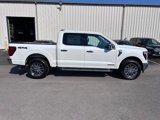 New 2025 Ford F150 Lariat image 4