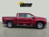 New 2025 Chevrolet Silverado 1500 LTZ image 3