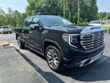Used 2024 GMC Sierra 1500 Denali w/ Denali Reserve Package image 3