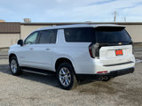 New 2025 Chevrolet Suburban Premier image 3