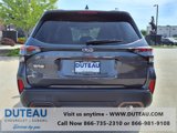 New 2025 Subaru Forester Sport image 4