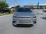 New 2025 Lexus TX 350 AWD image 2