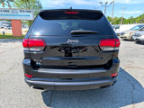 Used 2018 Jeep Grand Cherokee High Altitude image 5