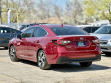Used 2022 Subaru Legacy Premium image 2