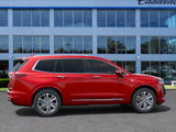 New 2025 Cadillac XT6 Premium Luxury w/ Technology Package image 5