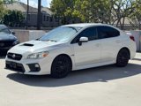 Used 2018 Subaru WRX image 4