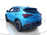 New 2026 Buick Encore GX Sport Touring w/ Advanced Technology Package image 4
