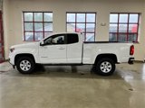 Used 2016 Chevrolet Colorado W/T w/ WT Convenience Package image 5