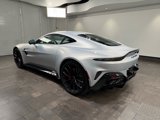 New 2026 Aston Martin V8 Vantage Coupe image 2