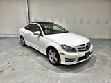 Used 2013 Mercedes-Benz C 250 Coupe image 2