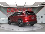 New 2026 Nissan Rogue SV image 4