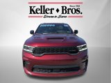 Used 2023 Dodge Durango R/T image 2