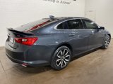 Used 2021 Chevrolet Malibu RS image 3