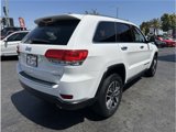 Used 2019 Jeep Grand Cherokee Limited image 6