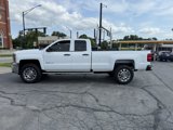 Used 2018 Chevrolet Silverado 2500 W/T w/ WT Convenience Package image 2