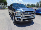 Used 2013 Ford F250 Lariat w/ Lariat Interior Pkg image 3