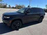 New 2025 Jeep Grand Cherokee L Limited w/ Black Appearance Package image 5
