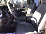 New 2025 Jeep Wrangler Willys image 3