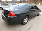 Used 2014 Chevrolet Impala Limited LS image 2