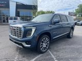 New 2025 GMC Yukon XL Denali w/ Sun & Power Step Package image 2
