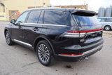 Used 2022 Lincoln Aviator Reserve w/ Elements Package Plus image 4