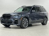 Used 2021 BMW X7 M50i w/ Dynamic Handling Package image 2