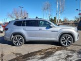 New 2025 Volkswagen Atlas SEL Premium R-Line image 2