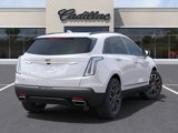 New 2025 Cadillac XT5 Sportv w/ Technology Package image 4