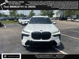 New 2026 BMW X7 xDrive40i w/ M Sport Package image 2