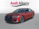New 2025 Audi S6 Premium Plus image 6