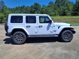 New 2025 Jeep Wrangler Sahara image 2