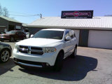 Used 2013 Dodge Durango Crew image 2