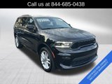 Certified 2023 Dodge Durango GT image 3