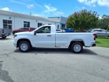 New 2025 Chevrolet Silverado 3500 W/T w/ WT Convenience Package image 4