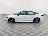 New 2026 Honda Civic Sport Touring image 5