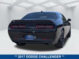 Used 2017 Dodge Challenger R/T Scat Pack w/ Technology Group image 4